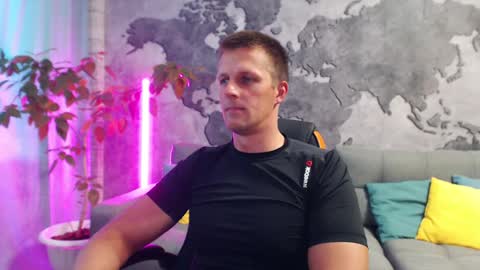 Snapshot of vikingchrisss chatting on October 9, 10:42 am vikingchrisss online show from October 9, 10:42 am