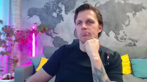 vikingchrisss online show from March 8, 10:41 am