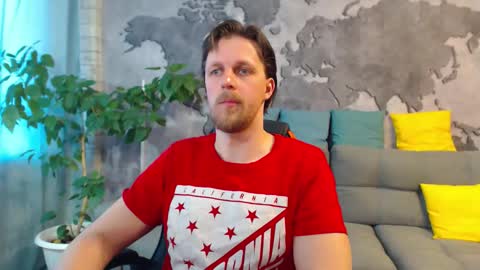 vikingchrisss online show from April 21, 9:37 am