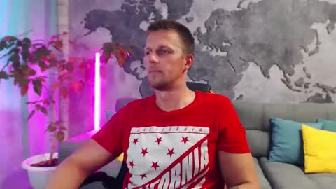 Snapshot of vikingchrisss chatting on October 7, 10:30 am vikingchrisss online show from October 7, 10:30 am