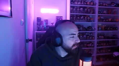 vikingc0ck online show from March 16, 11:08 pm