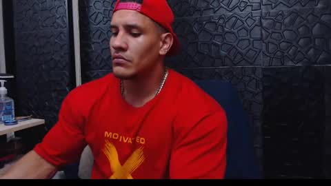 Snapshot of viktorherrera chatting on January 3, 2:21 am Viktor Herrera online show from January 3, 2:21 am