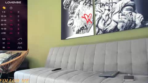 VINCE online show from December 21, 2:25 pm