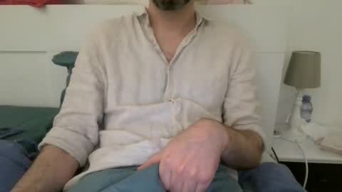 Vince online show from July 8, 3:49 pm