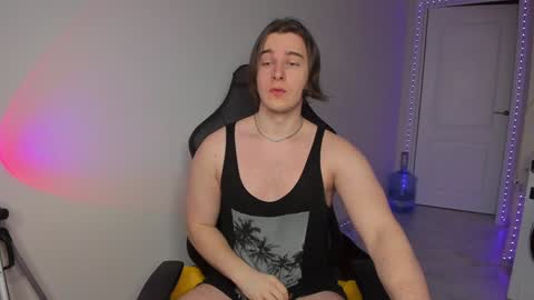 Vincent Strong online show from January 10, 6:31 am