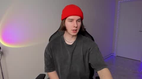 Vincent Strong online show from March 2, 1:09 pm