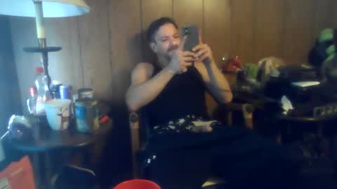 vincent_shaine online show from February 6, 8:50 pm