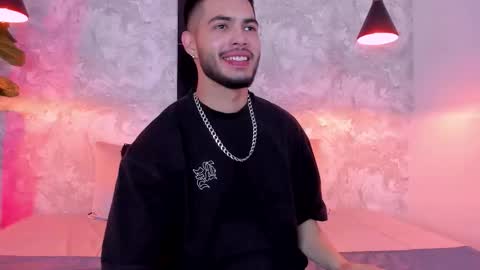 Snapshot of vincentblack_ chatting on September 28, 2:42 am Vincent online show from September 28, 2:42 am