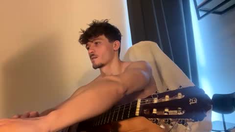 vincentprice69 online show from February 24, 2:18 pm