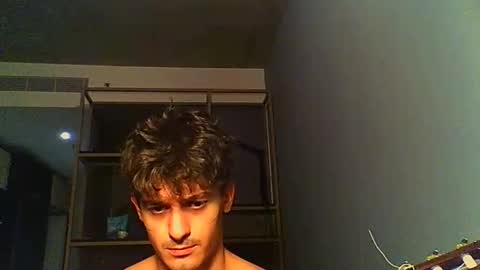 Snapshot of vincentprice69 chatting on October 13, 6:47 pm vincentprice69 online show from October 13, 6:47 pm