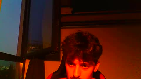 Snapshot of vincentprice69 chatting on October 8, 6:23 pm vincentprice69 online show from October 8, 6:23 pm