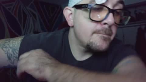 onlyhaveeyes4u online show from October 18, 7:13 am