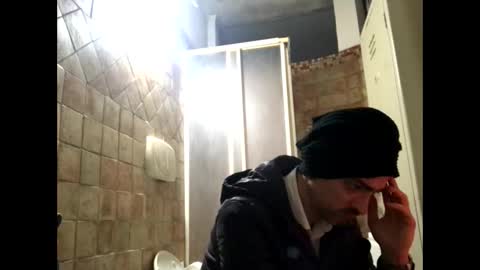 Zenith online show from February 8, 11:31 pm