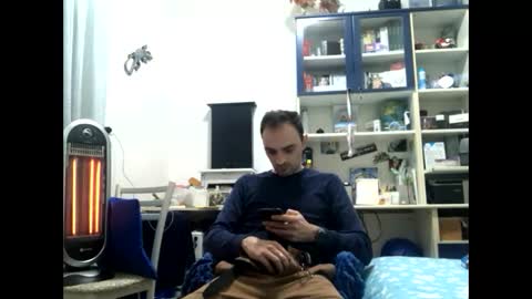 Zenith online show from March 11, 12:39 am