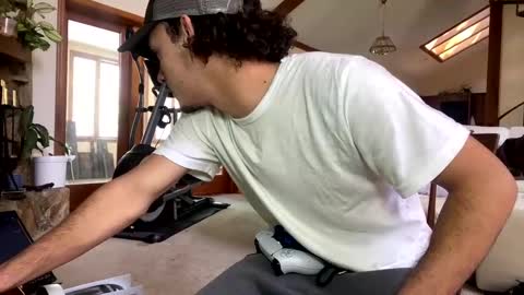 Sanji online show from March 6, 6:26 pm