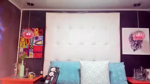 ---Vinzen--- online show from January 14, 9:29 pm