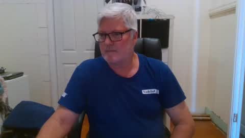 viper654321 online show from January 28, 12:05 am