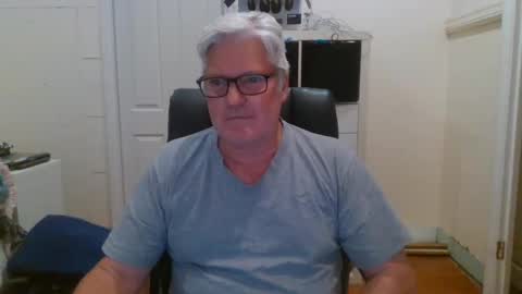 viper654321 online show from January 30, 7:18 am