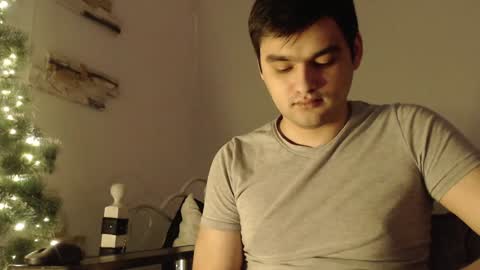 virgil____ online show from December 24, 4:08 pm