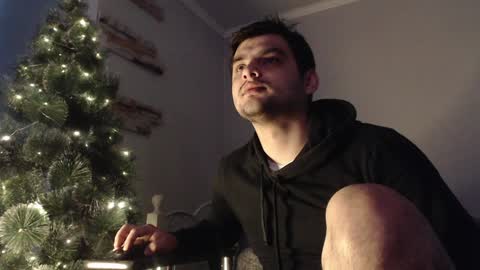 virgil____ online show from December 15, 5:34 am