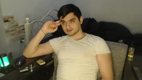 virgil____ online show from February 24, 10:14 pm