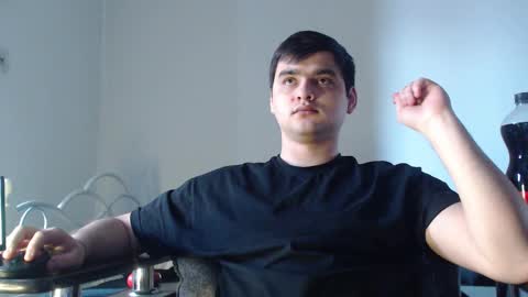 virgil____ online show from February 22, 5:44 am