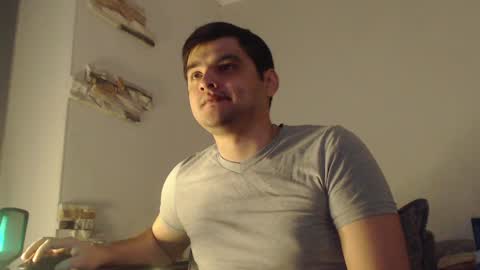 virgil____ online show from December 4, 2:31 am