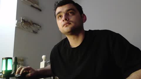 virgil____ online show from January 19, 6:10 pm