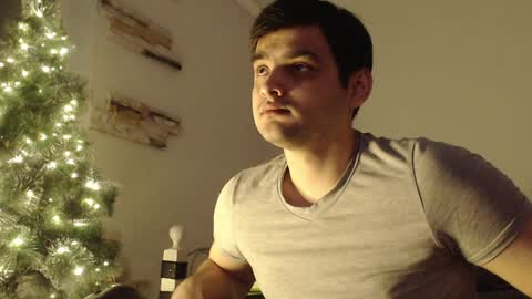 virgil____ online show from December 20, 9:50 pm