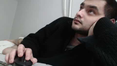 virgil____ online show from January 19, 9:55 am