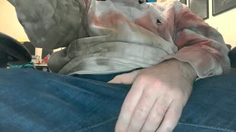 Snapshot of vitalbeach chatting on February 8, 4:57 pm vitalbeach online show from February 8, 4:57 pm