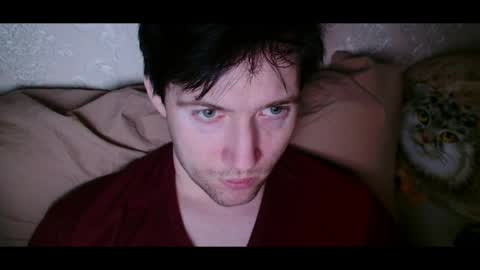 vitiligoboyy online show from May 24, 1:11 am