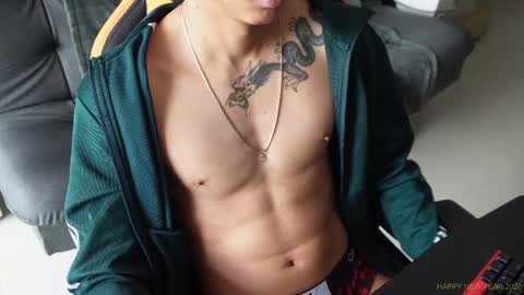 VITO BENZ online show from January 15, 4:53 pm