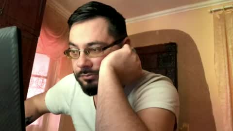 vlad133123 online show from June 15, 12:30 pm