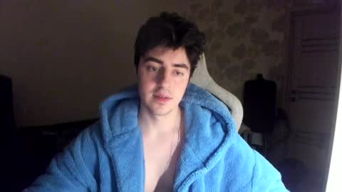 Martin online show from February 27, 2:35 am