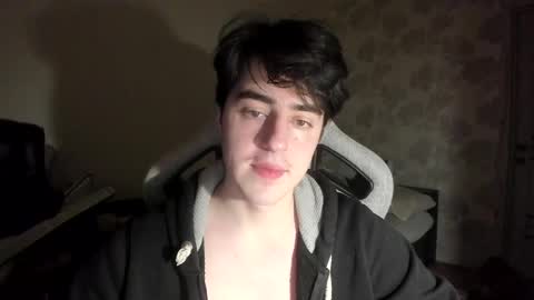 Martin online show from April 23, 5:15 pm