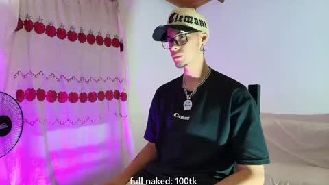 Vlad online show from May 31, 4:46 am