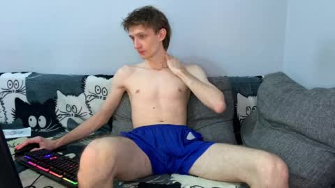 Vlad Dinovich online show from April 10, 3:30 pm