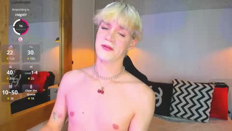 Vlad  online show from February 7, 1:51 pm