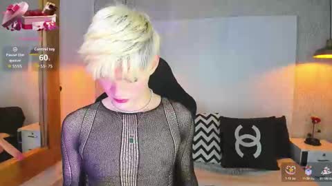 Vlad  online show from January 17, 2:53 pm