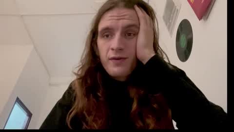 voidnomad online show from December 3, 11:11 pm