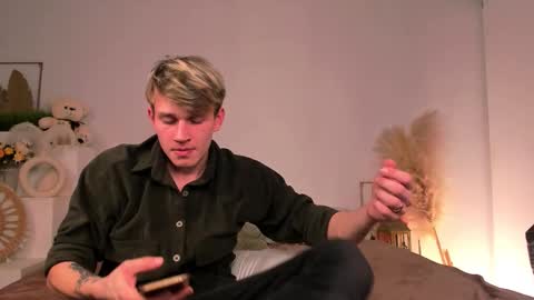 Dan online show from March 1, 12:27 pm