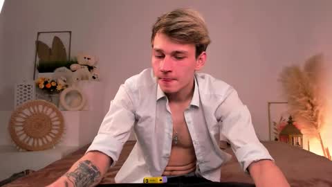 Dan online show from March 4, 4:30 am