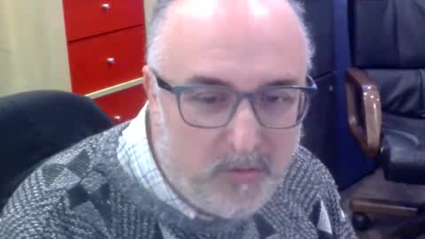 volpi72 online show from February 2, 6:27 pm