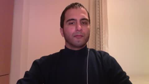 volve5 online show from January 18, 9:02 pm