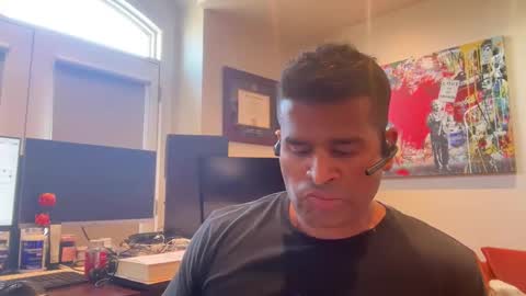 vrvvqallnygw online show from April 17, 6:54 pm