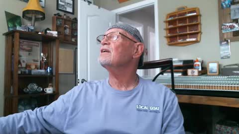 Vueuorme online show from January 8, 6:41 pm