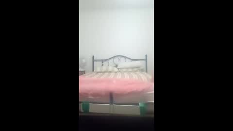 horny 87 online show from December 16, 12:01 pm