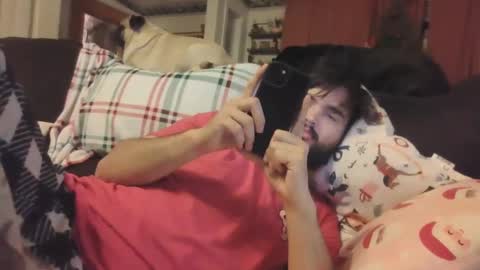 Vygrax online show from January 1, 1:04 am