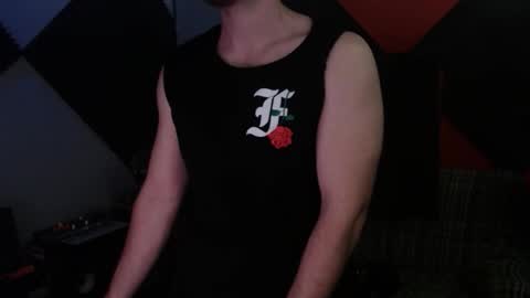 w33dgvy online show from January 13, 12:15 am